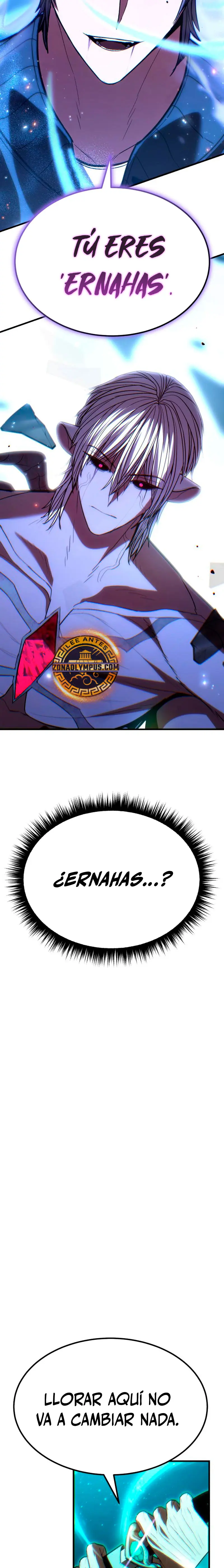 El héroe expulsado  es demasiado fuerte.  > Capitulo 48 > Page 31